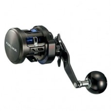 Daiwa 17 SALTIGA BJ 100-SHL Baitcasting Reel - Sale